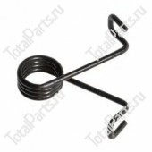 DALIAN 30X6400001 ПРУЖИНА ПЕДАЛИ ГАЗА