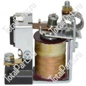 TVH 154145 КОНТАКТОР В СБОРЕ