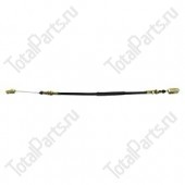 TOTALPARTS 000044623 ТРОС АКПП