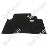 TOTALSOURCE SY1221134 НАПОЛЬНЫЙ РЕЗИНОВЫЙ КОВРИК