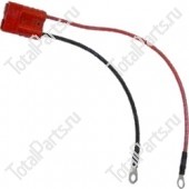 TENNANT 391915 КОННЕКТОР ЗАРЯДНОГО УСТРОЙСТВА