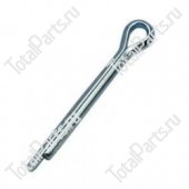 KEY NUMBER 81770 ШПЛИНТ НОМЕР ПО CARTRADE