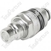 BOBCAT 6679837 БЫСТРОРАЗЪЕМНЫЙ ФИТИНГ 42 ПАПА