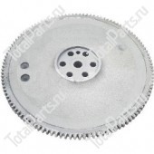 SIZE 20*350.5*14*43.4*114 МАХОВИК