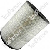 KNECHT LX604 ФИЛЬТР ВОЗДУШНЫЙ