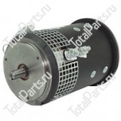 SIZE 265*116.5*125*4*N*Q* ЭЛЕКТРОДВИГАТЕЛЬ