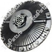 AISIN FCR010 ВИСКОМУФТА