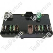 SIZE 145x259x65 БЛОК УПРАВЛЕНИЯ ДВИГАТЕЛЯ