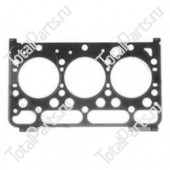 KUBOTA 1G72003310 ПРОКЛАДКА ГОЛОВКИ БЛОКА