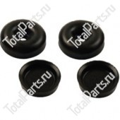 INTRUPA FD3619 РЕМКОМПЛЕКТ КОЛЕСНОГО ТОРМОЗНОГО ЦИЛИНДРА