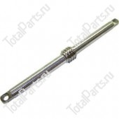 SIZE 670x40x64x53x23x23 ШТОК РУЛЕВОГО ЦИЛИНДРА | OPO