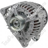 ZAUFER 301N22345Z ГЕНЕРАТОР