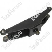 TOYOTA 0494320141 БАЛКА РУЛЕВОГО МОСТА