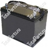 CLARK 6674687 АККУМУЛЯТОРНАЯ БАТАРЕЯ