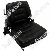 SIZE 130*230*328*535*485* СИДЕНЬЕ | ЗАПЧАСТИ ДЛЯ ВИЛОЧНЫХ ПОГРУЗЧИКОВ