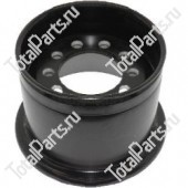 SIZE 15*9 3/4*176*196*12* ДИСК КОЛЕСНЫЙ