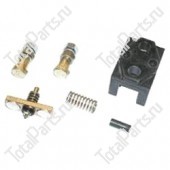 SIZE 4*18*4 НАБОР КОНТАКТОВ ALBRIGHT SW200