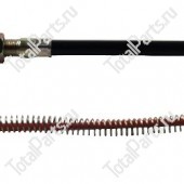 TOYOTA 474083306071 ТЯГОВЫЙ ТРОСИК