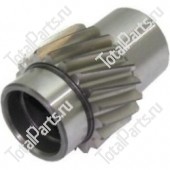 TVH 14653653 ШЕСТЕРНЯ