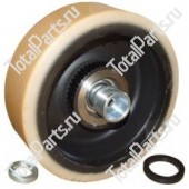 BT 7518697 ГРУЗОВОЕ КОЛЕСО