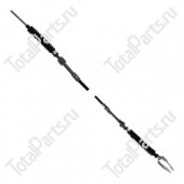 TOTALSOURCE SY23331 ТРОС АКСЕЛЕРАТОРА