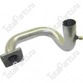 LINDE 3925800112 ВЫХЛОПНАЯ ТРУБА