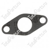 HYSTER 1357779 ПРОКЛАДКА КРОНШТЕЙНА МАСЛЯНОГО ФИЛЬТРА