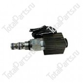 SIZE SLW25.5*3/4UNF16G*6 СОЛЕНОИД