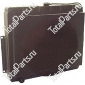 HYSTER 0183896 РАДИАТОР