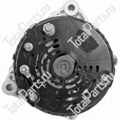 MAHLE MG122 ГЕНЕРАТОР