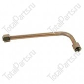 HYSTER 800128776 ТРУБКА ГИДРАВЛИКИ