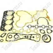 TOYOTA 041114032071 КОМПЛЕКТ ПРОКЛАДОК ДВИГАТЕЛЯ