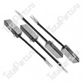 TOYOTA 005913238981 НАБОР ЭЛЕКТРОЩЕТОК