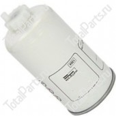 MANN & HUMMEL PL100/2 ФИЛЬТР ТОПЛИВНЫЙ