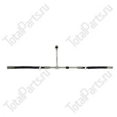 TVH 11718733 ГИДРАВЛИЧЕСКИЙ ШЛАНГ С ФИТИНГОМ