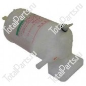 HIFI FILTER MO656 ФИЛЬТР ТОПЛИВНЫЙ