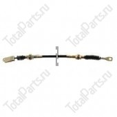 SIZE 785*620*A*10.5*44.5* ТРОС