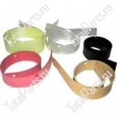 SIZE 1265x90x10x8x14 СКРЕБОК / WITHOUT HOLDER