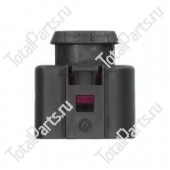 KEY NUMBER PD00316350 КОРПУС РАЗЪЕМА LINDE