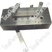 JUNGHEINRICH (AMEISE) 51153923 ВЫПРЯМИТЕЛЬ