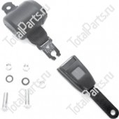 TVH 5027844 РЕМНИ БЕЗОПАСНОСТИ