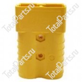 PRIME MOVER PM4985406 КОРПУС СОЕДЕНИТЕЛЯ АККУМУЛЯТОРА SB350 ЖЕЛТЫЙ