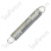 JUNGHEINRICH (AMEISE) 50005050 ПРУЖИНА ВОЗВРАТА