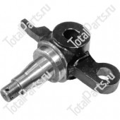 LIUGONG SP128176 КУЛАК ПОВОРОТНЫЙ ЛЕВЫЙ