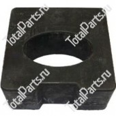 TVH 12743606 РЕЗИНОВАЯ ОПОРА