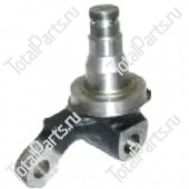 KOMATSU 3EA2413221 ПОВОРОТНЫЙ КУЛАК LH