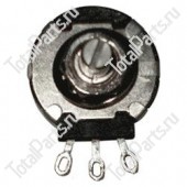 INTRUPA SW1708C ПОТЕНЦИОМЕТР