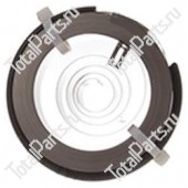 CROWN 107203 ПРУЖИНА