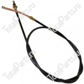 TOTALSOURCE 86038 ТЯГОВЫЙ ТРОСИК