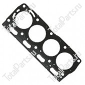 SIZE 4*525*202*108 ПРОКЛАДКА ГОЛОВКИ БЛОКА ЦИЛИНДРОВ